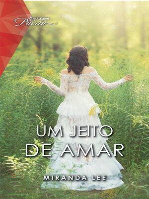 cover image of Um jeito de amar